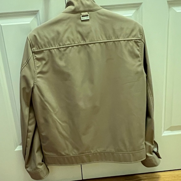 Michael Kors jacket and built in Vest - Picture 6 of 12